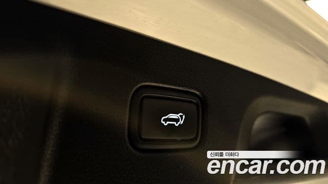 Hyundai Palisade Calligraphy, 2022 19