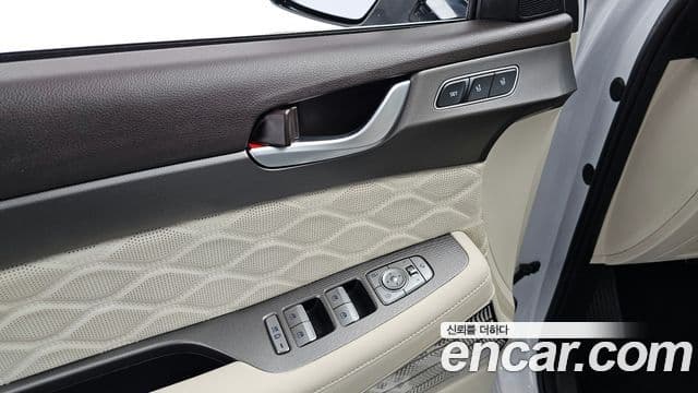 Hyundai Palisade Calligraphy, 2022 20