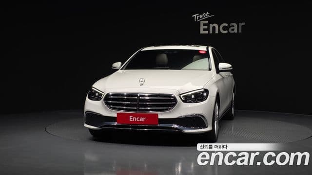 Mercedes-Benz E-класс W213 Exclusive, 2021 3