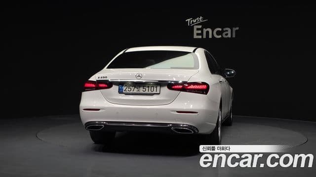 Mercedes-Benz E-класс W213 Exclusive, 2021 4
