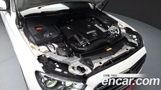 Mercedes-Benz E-класс W213 Exclusive, 2021 6