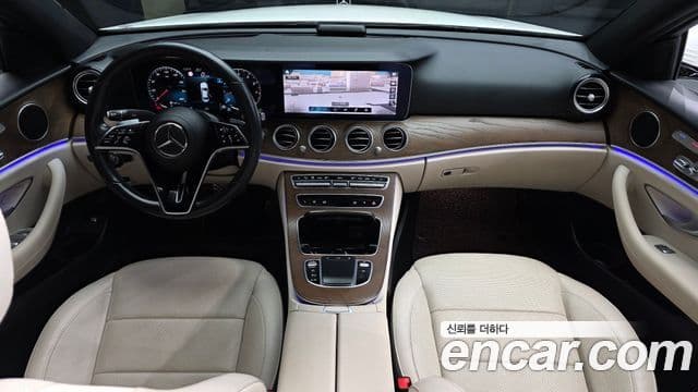 Mercedes-Benz E-класс W213 Exclusive, 2021 7
