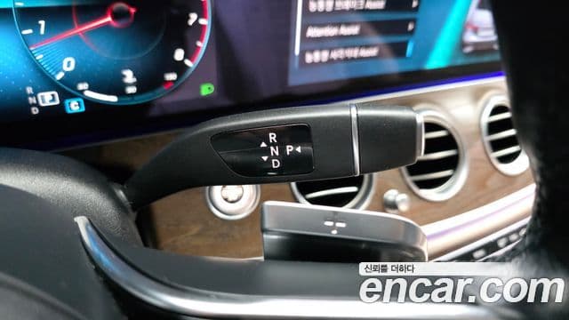 Mercedes-Benz E-класс W213 Exclusive, 2021 9