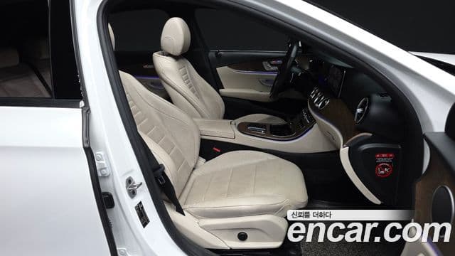 Mercedes-Benz E-класс W213 Exclusive, 2021 11