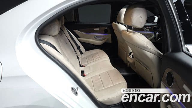 Mercedes-Benz E-класс W213 Exclusive, 2021 12