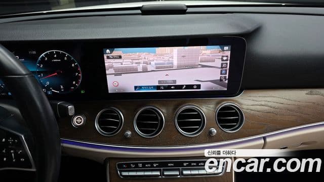 Mercedes-Benz E-класс W213 Exclusive, 2021 14