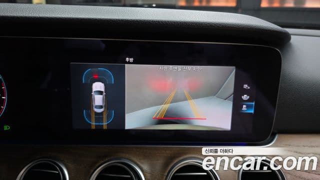 Mercedes-Benz E-класс W213 Exclusive, 2021 15