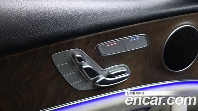 Mercedes-Benz E-класс W213 Exclusive, 2021 18