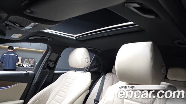 Mercedes-Benz E-класс W213 Exclusive, 2021 19