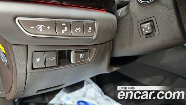 Genesis EQ900 Prestige, 2018 14