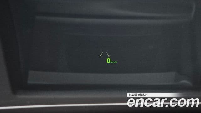 Genesis EQ900 Prestige, 2018 19