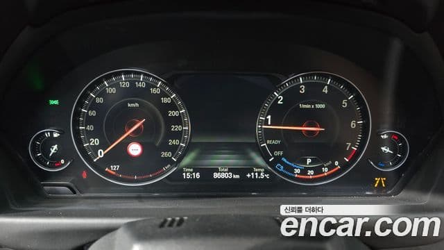 BMW 4시리즈 (F32) 430i M Sport кабриолет, 2018 8