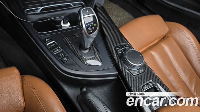 BMW 4시리즈 (F32) 430i M Sport кабриолет, 2018 9