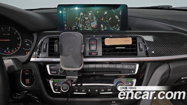 BMW 4시리즈 (F32) 430i M Sport кабриолет, 2018 14