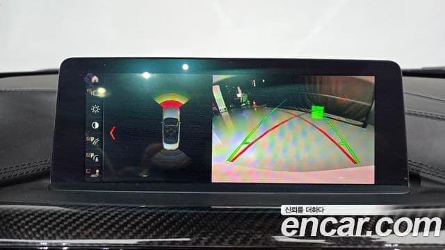 BMW 4시리즈 (F32) 430i M Sport кабриолет, 2018 15