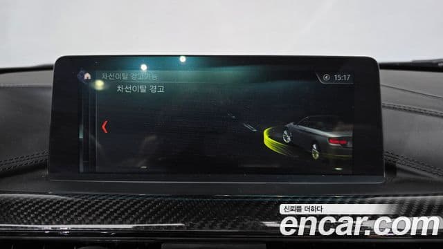 BMW 4시리즈 (F32) 430i M Sport кабриолет, 2018 16