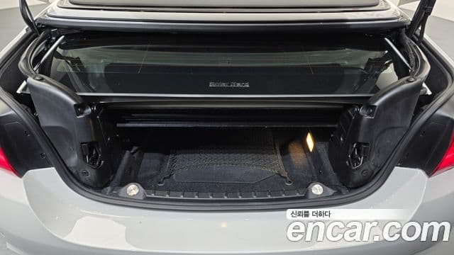 BMW 4시리즈 (F32) 430i M Sport кабриолет, 2018 20