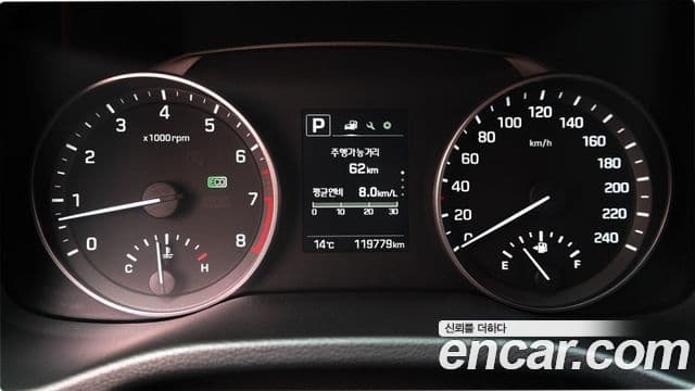 Hyundai Avante AD 1.6 GDI Value Plus, 2018 12