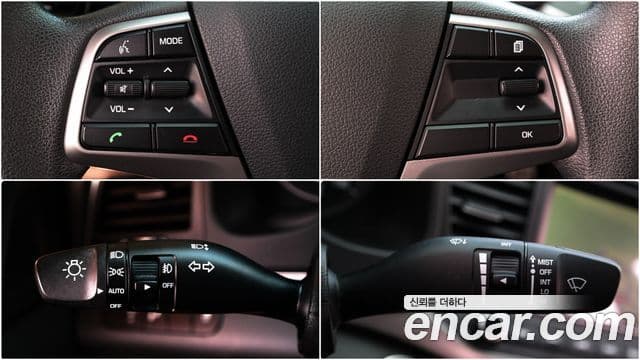 Hyundai Avante AD 1.6 GDI Value Plus, 2018 19