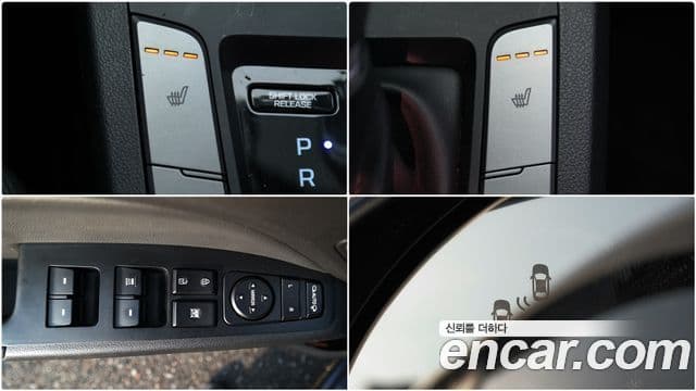 Hyundai Avante AD 1.6 GDI Value Plus, 2018 20