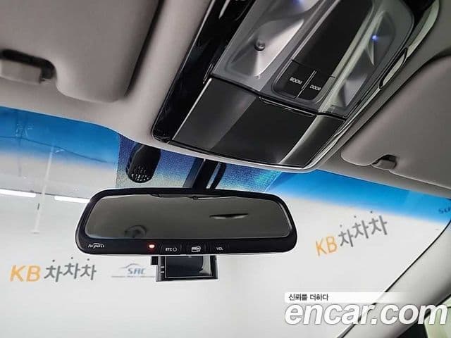 Hyundai Grandeur HG Modern, 2014 15