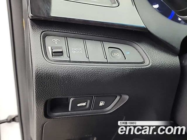 Hyundai Grandeur HG Modern, 2014 17