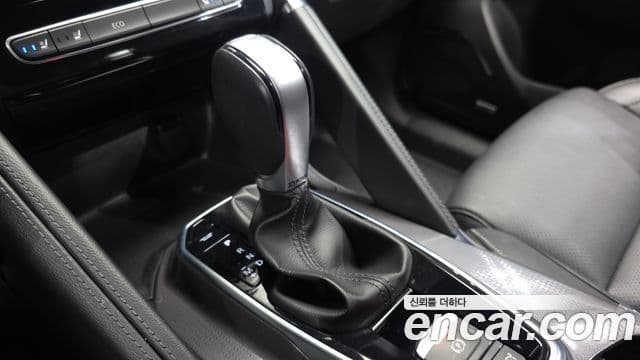 Renault Korea(Samsung) QM6 бензин 2WD RE, 2019 9