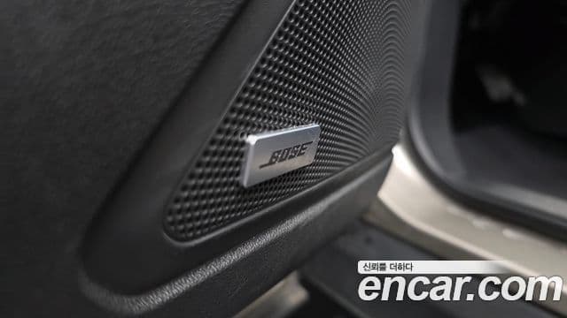 Renault Korea(Samsung) QM6 бензин 2WD RE, 2019 17