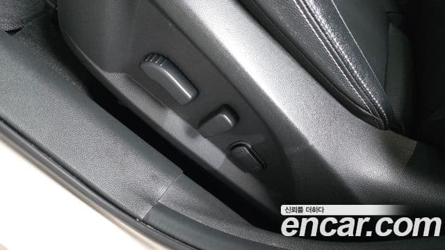 Renault Korea(Samsung) QM6 бензин 2WD RE, 2019 18