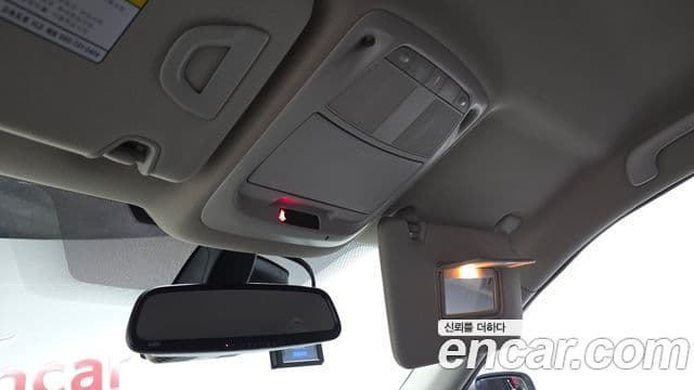 Renault Korea(Samsung) QM6 бензин 2WD RE, 2019 19