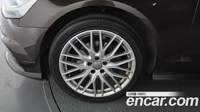 Audi New A6 C7, 2018 все фото