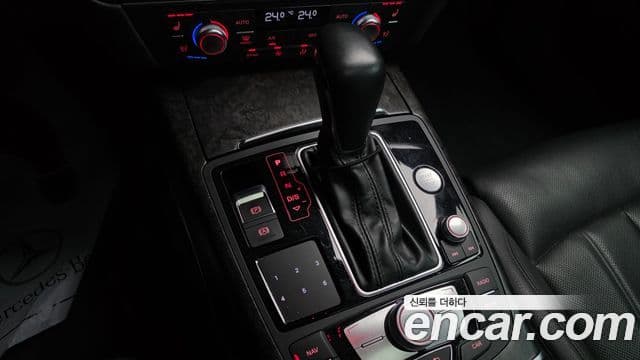 Audi New A6 C7, 2018 9