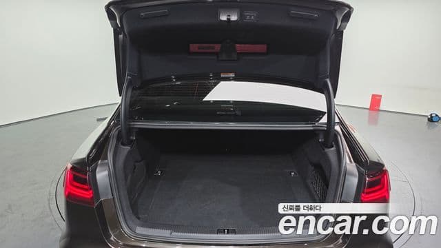 Audi New A6 C7, 2018 20