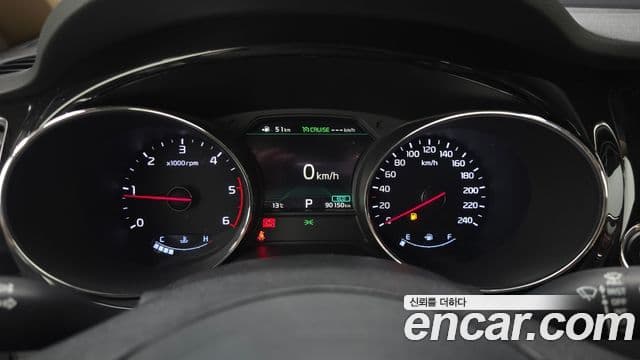 Kia The / новый New Carnival Noblesse Special, 2020 8