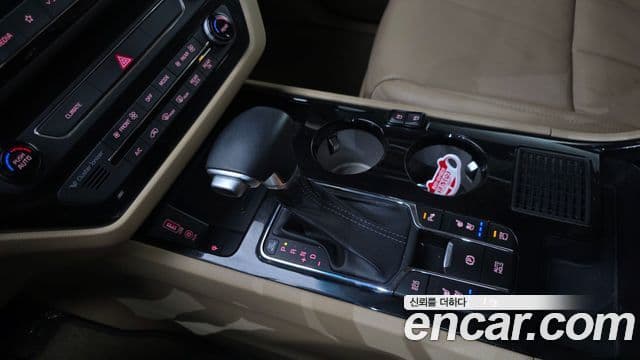 Kia The / новый New Carnival Noblesse Special, 2020 9