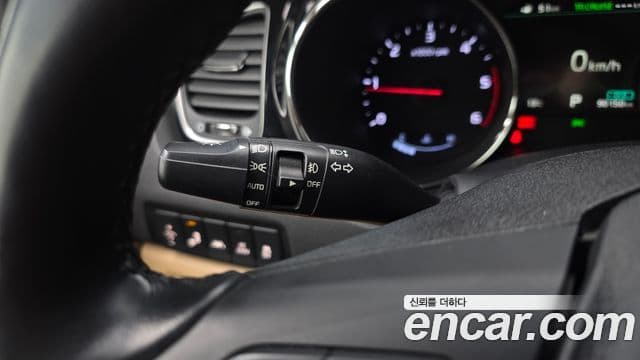 Kia The / новый New Carnival Noblesse Special, 2020 14