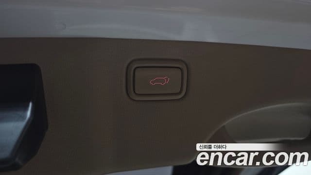 Kia The / новый New Carnival Noblesse Special, 2020 19