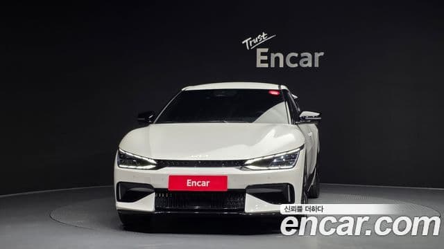 Kia EV6 GT 4WD, 2023 3