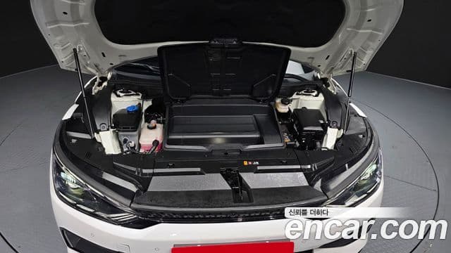 Kia EV6 GT 4WD, 2023 6