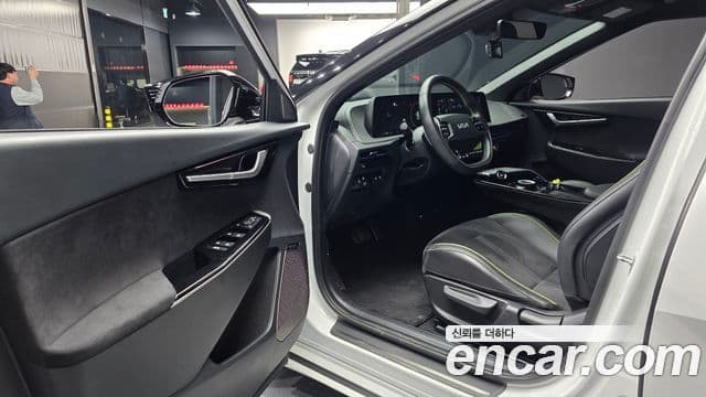 Kia EV6 GT 4WD, 2023 10