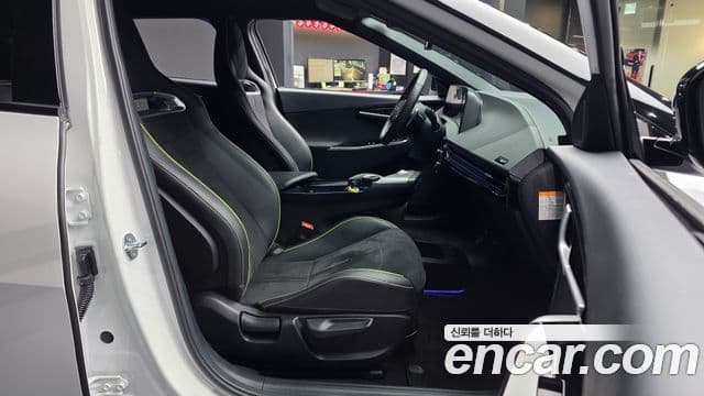 Kia EV6 GT 4WD, 2023 11
