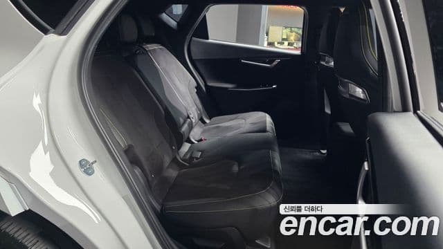 Kia EV6 GT 4WD, 2023 12