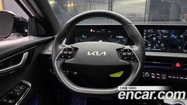 Kia EV6 GT 4WD, 2023 13