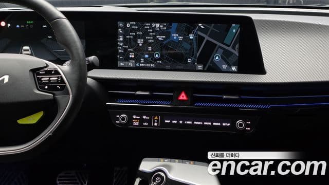 Kia EV6 GT 4WD, 2023 15