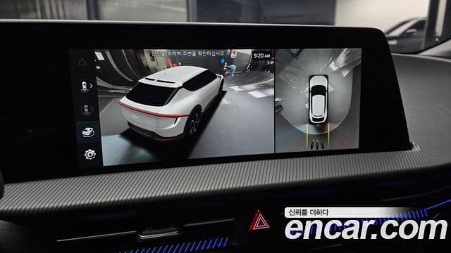 Kia EV6 GT 4WD, 2023 16