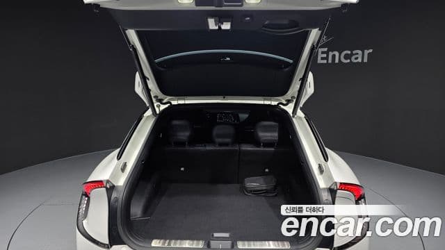 Kia EV6 GT 4WD, 2023 20