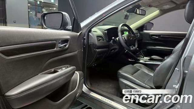 Renault Korea(Samsung) QM6 Signature, 2017 11