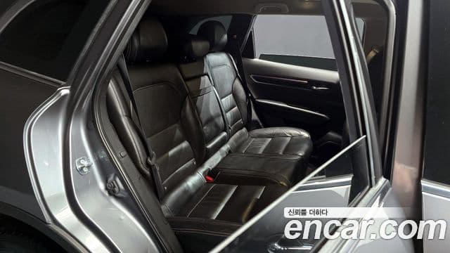 Renault Korea(Samsung) QM6 Signature, 2017 12