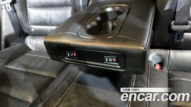 Renault Korea(Samsung) QM6 Signature, 2017 18