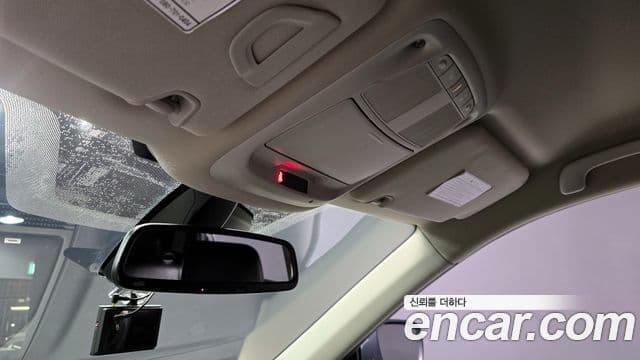 Renault Korea(Samsung) QM6 Signature, 2017 20